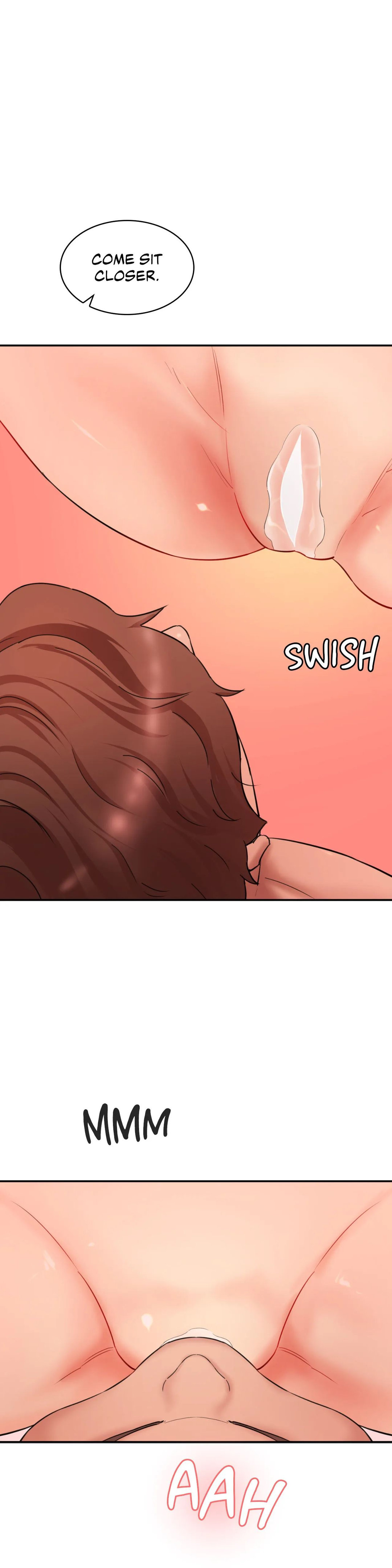 Secret Office page 15