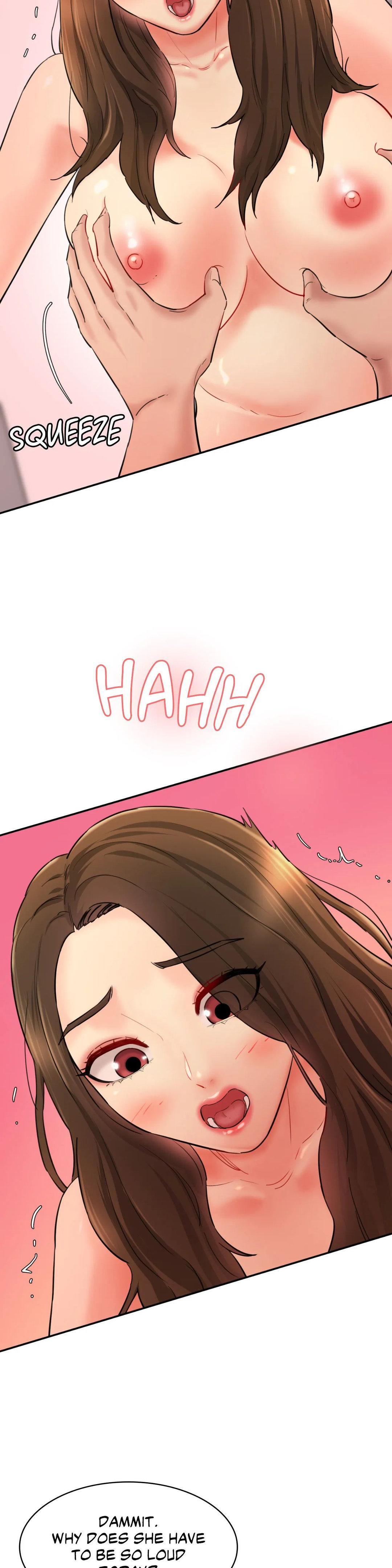 Secret Office page 17