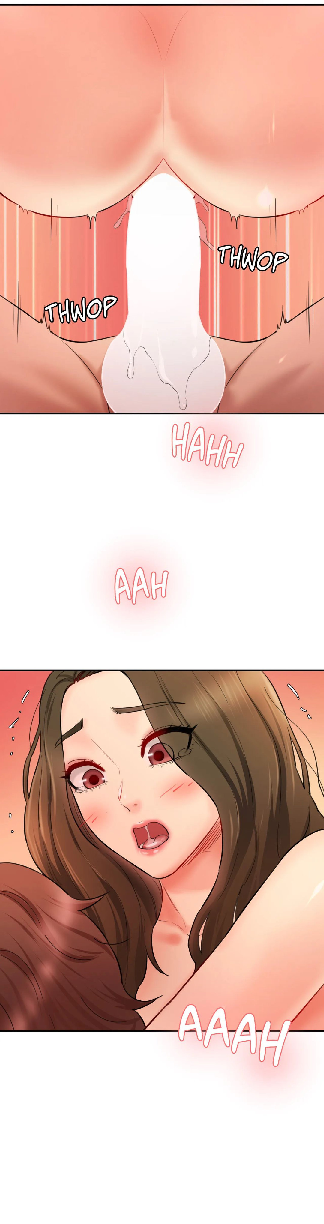 Secret Office page 28