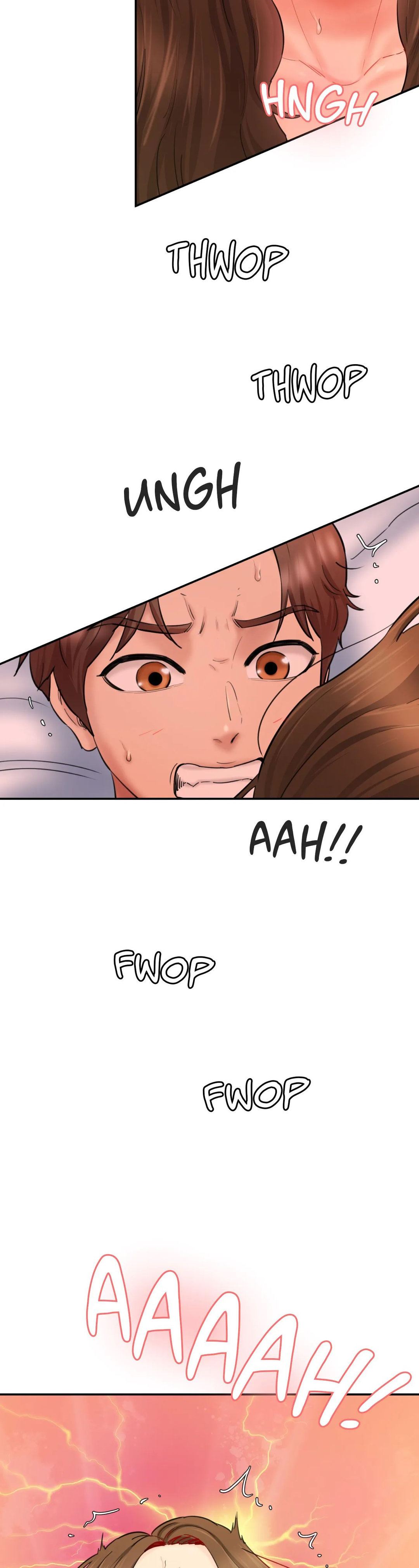 Secret Office page 32