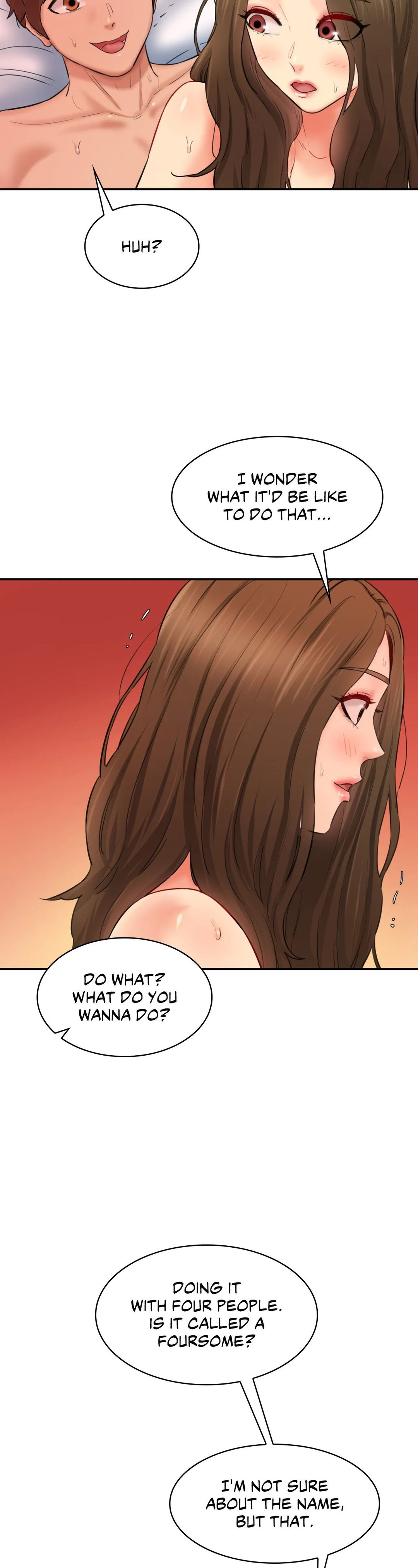 Secret Office page 34