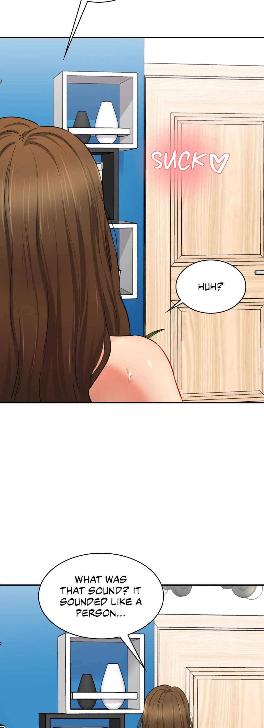 Secret Office page 37