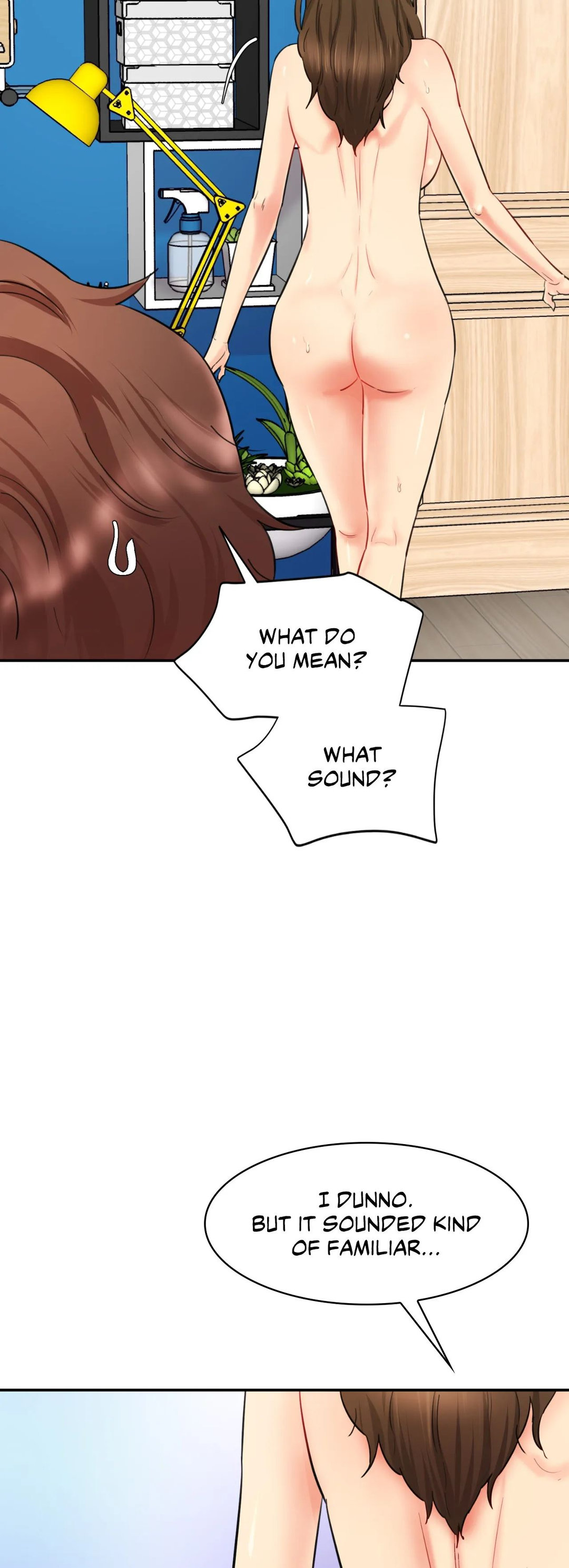 Secret Office page 38