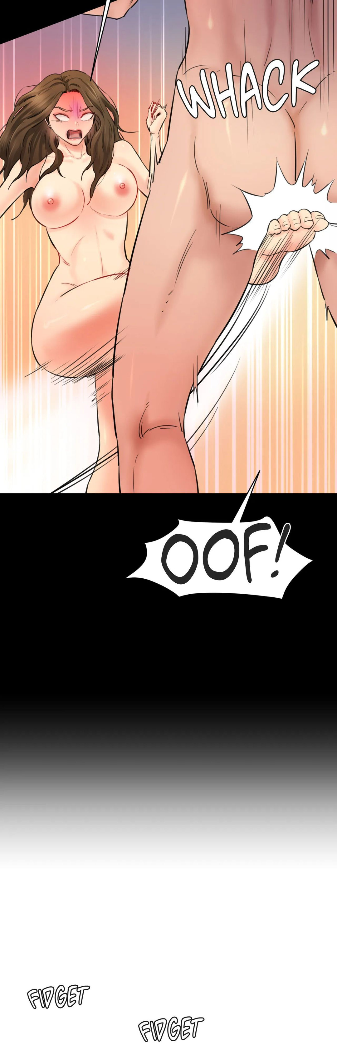 Secret Office page 8