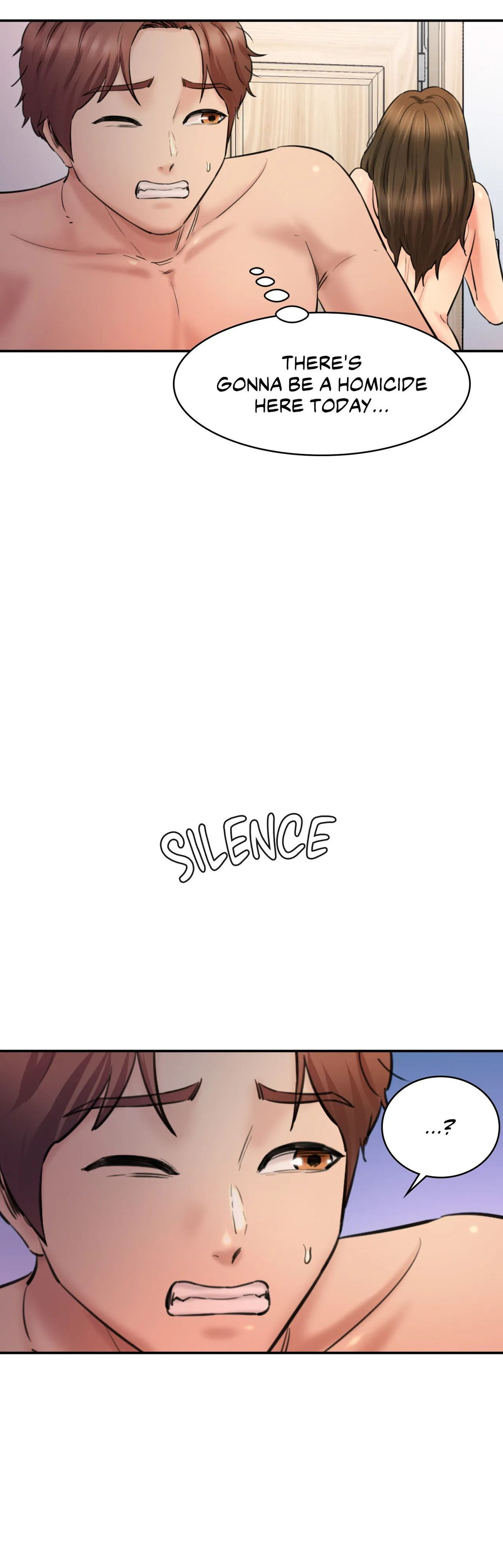 Secret Office page 9