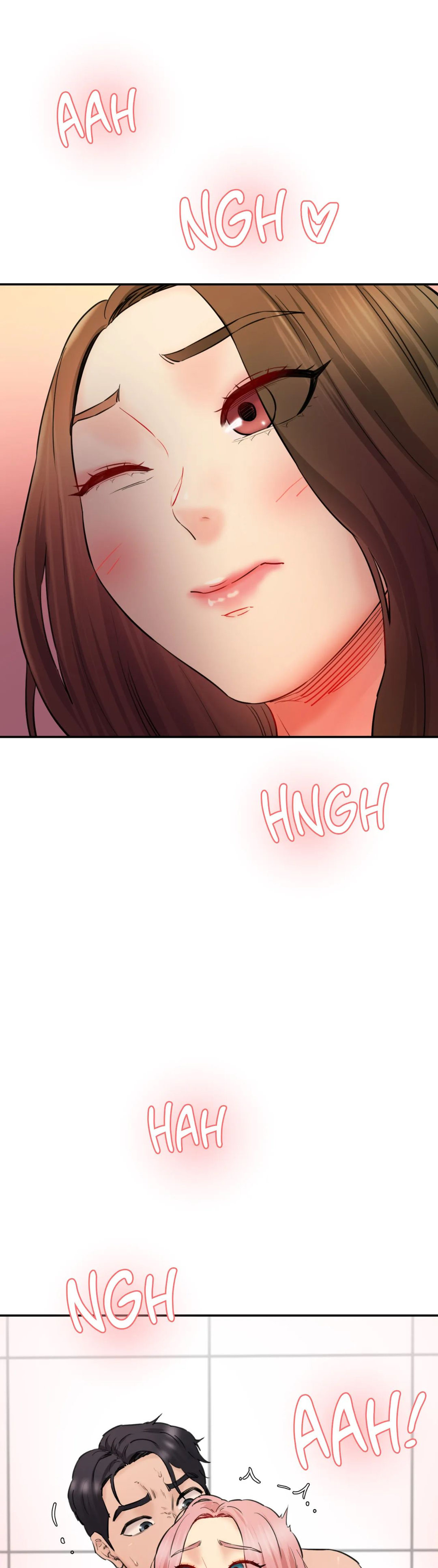 Secret Office page 10