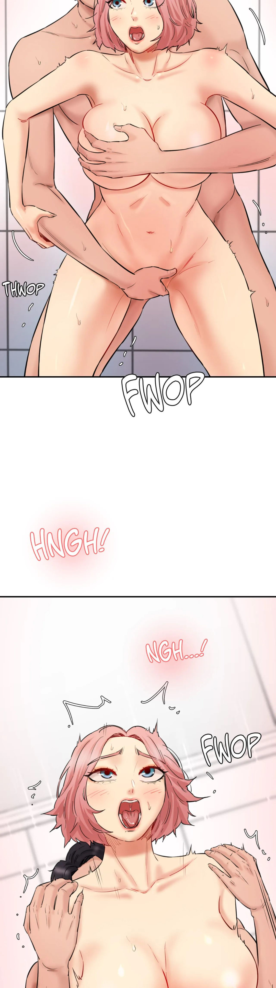 Secret Office page 11