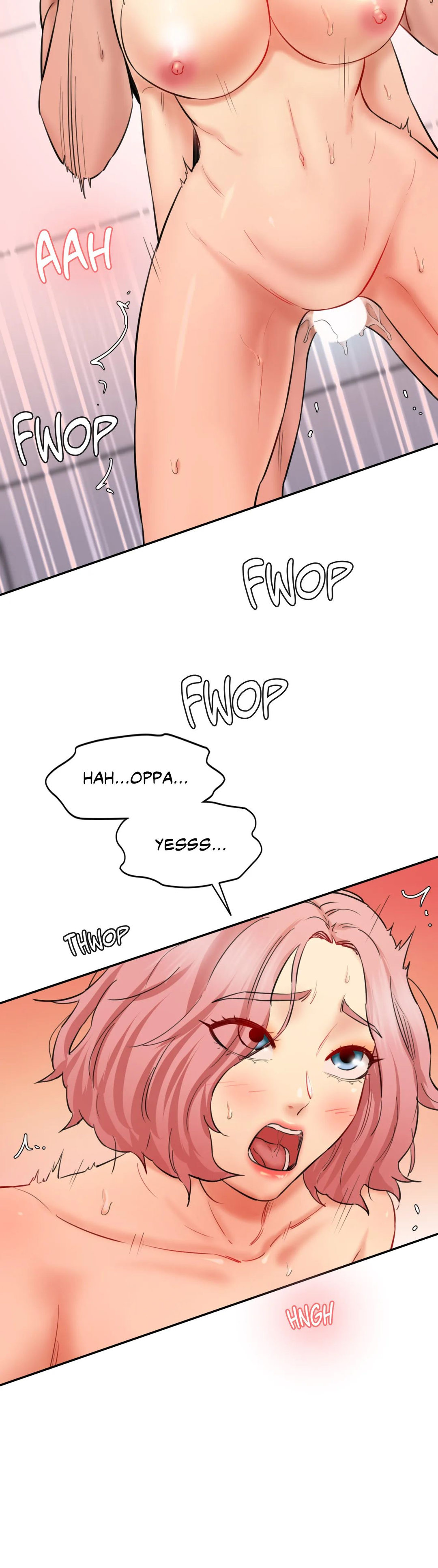 Secret Office page 12