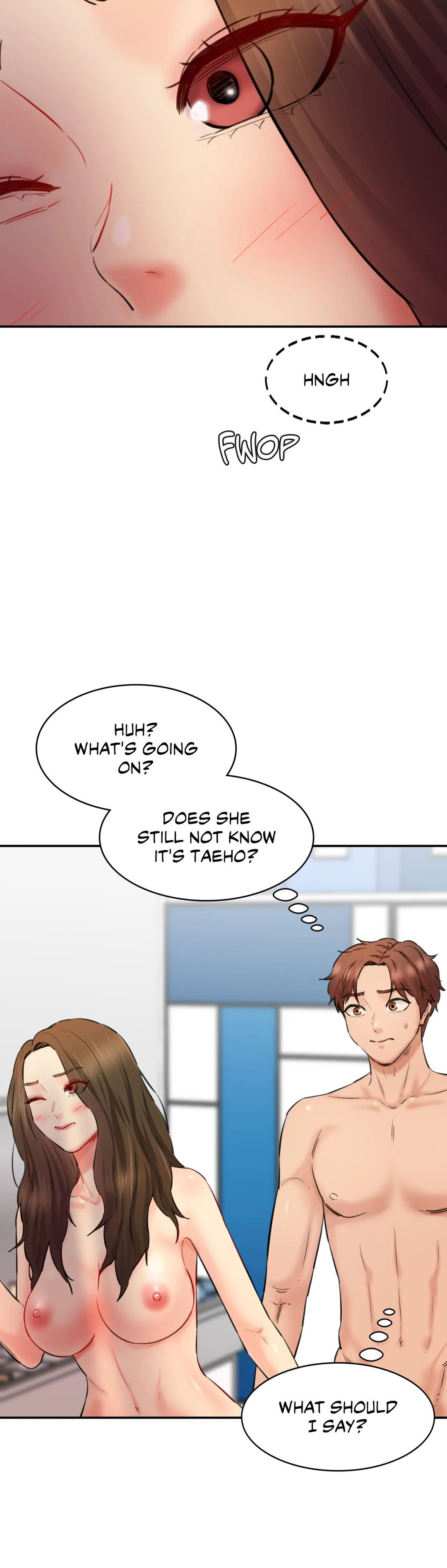 Secret Office page 14