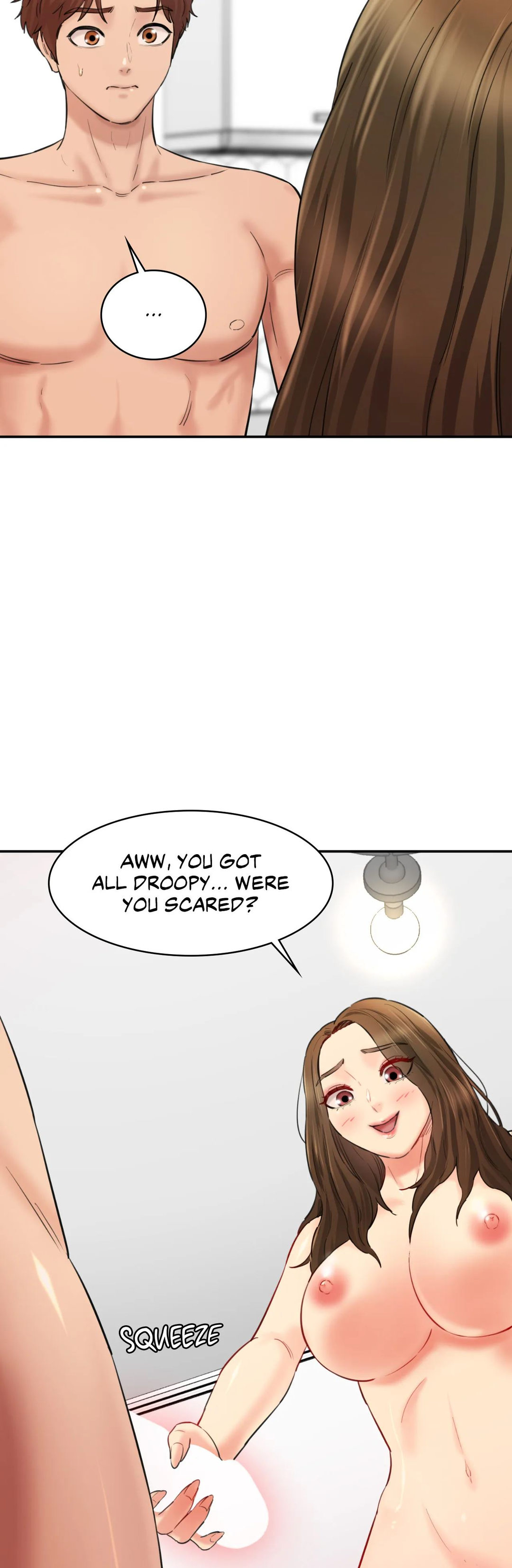 Secret Office page 23
