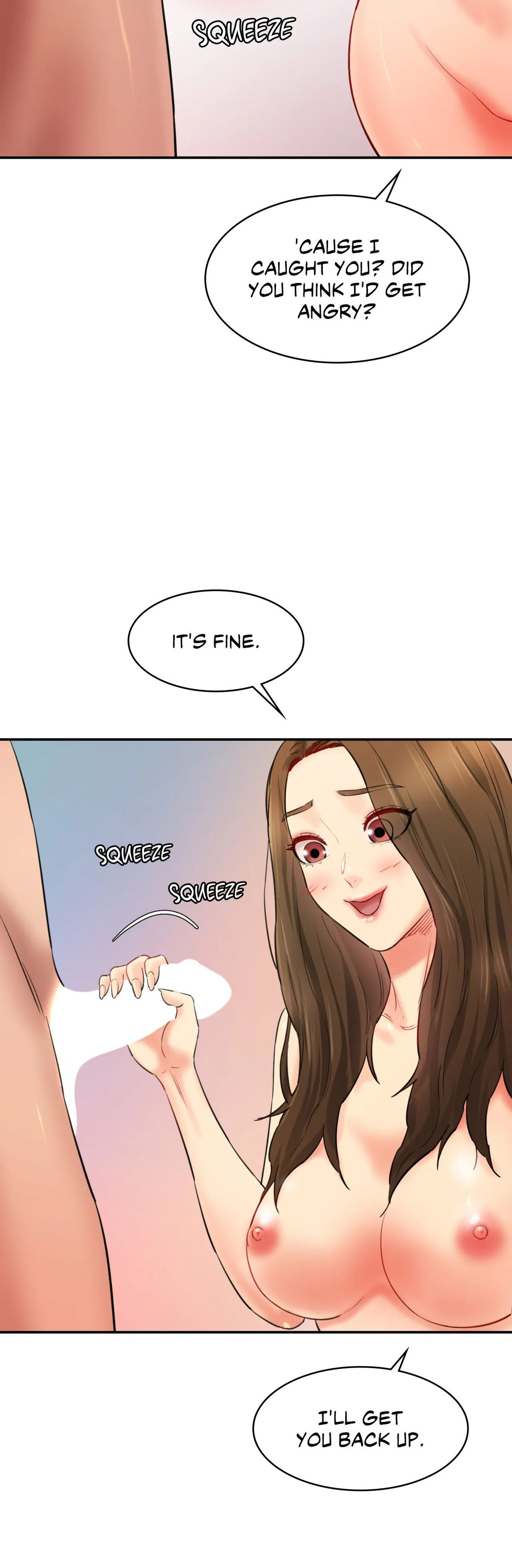 Secret Office page 24