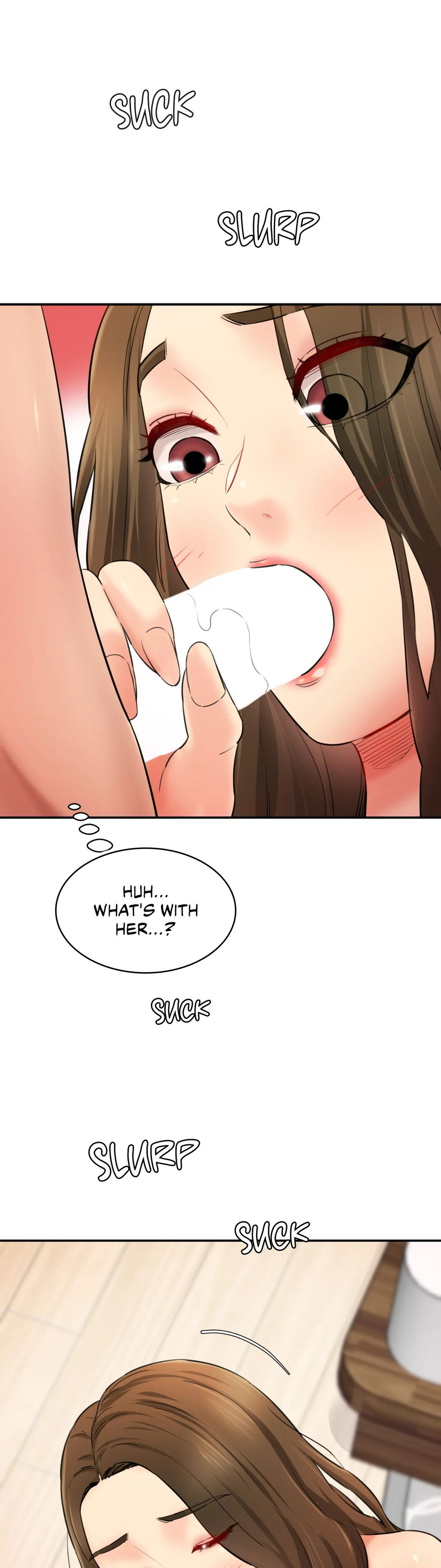 Secret Office page 25