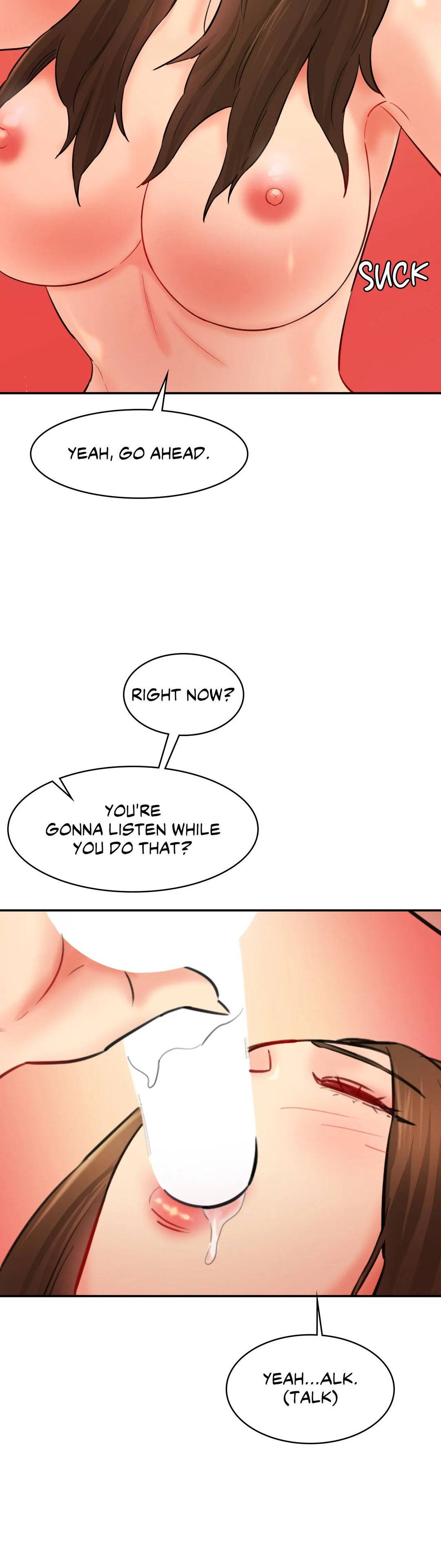 Secret Office page 27