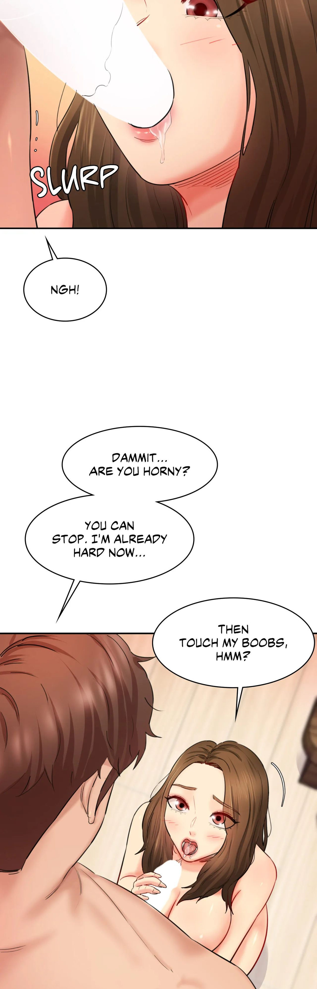 Secret Office page 29