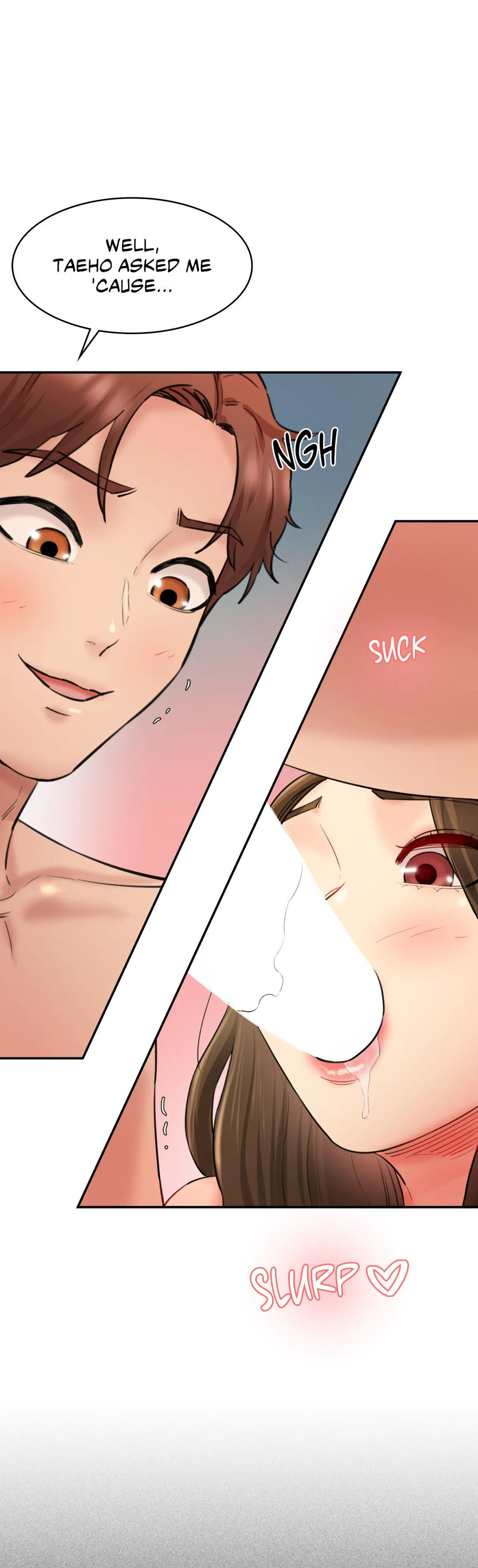 Secret Office page 31