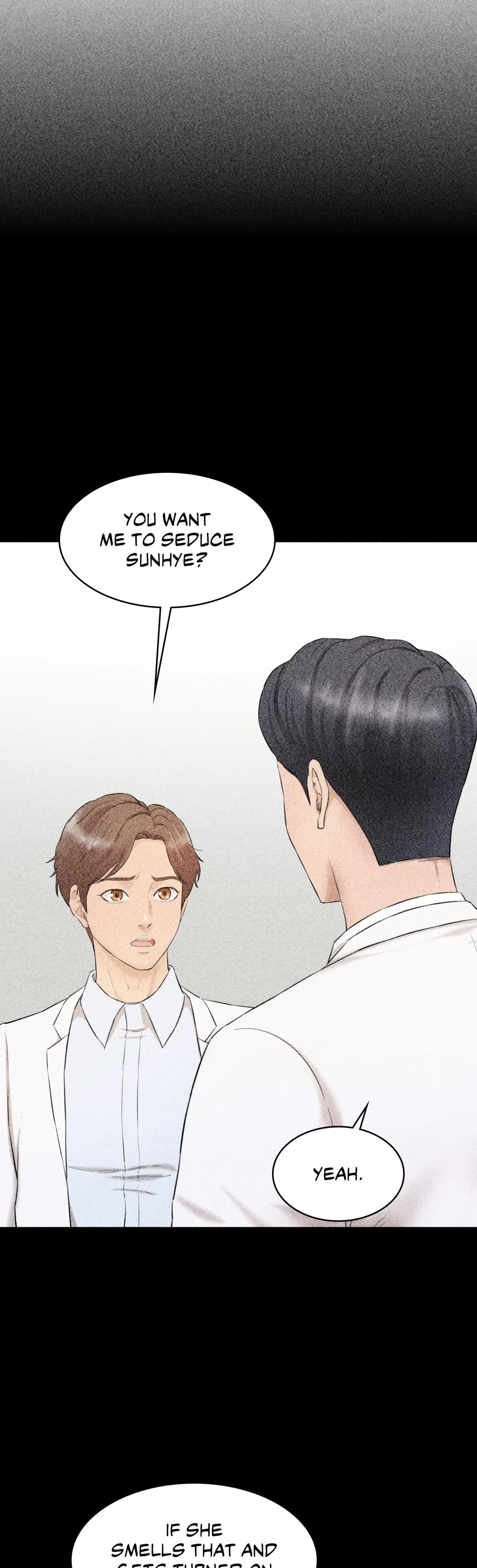 Secret Office page 32