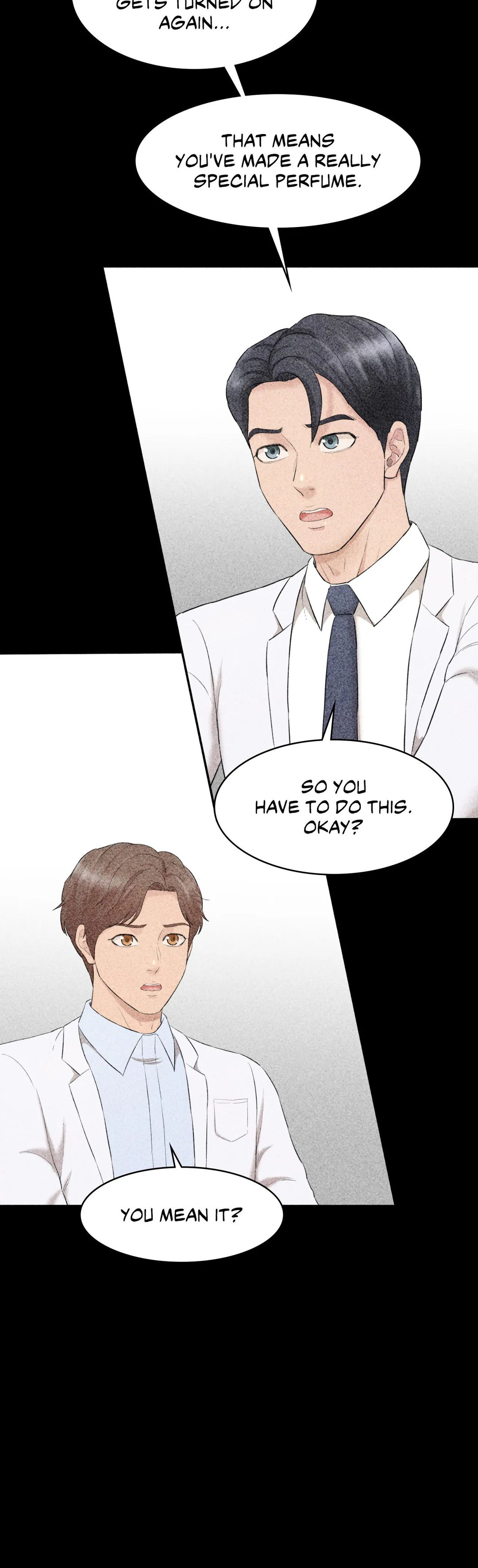 Secret Office page 33