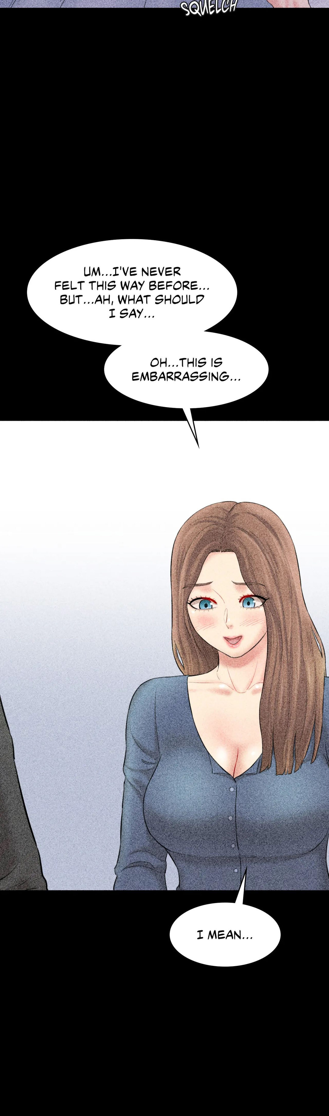 Secret Office page 36