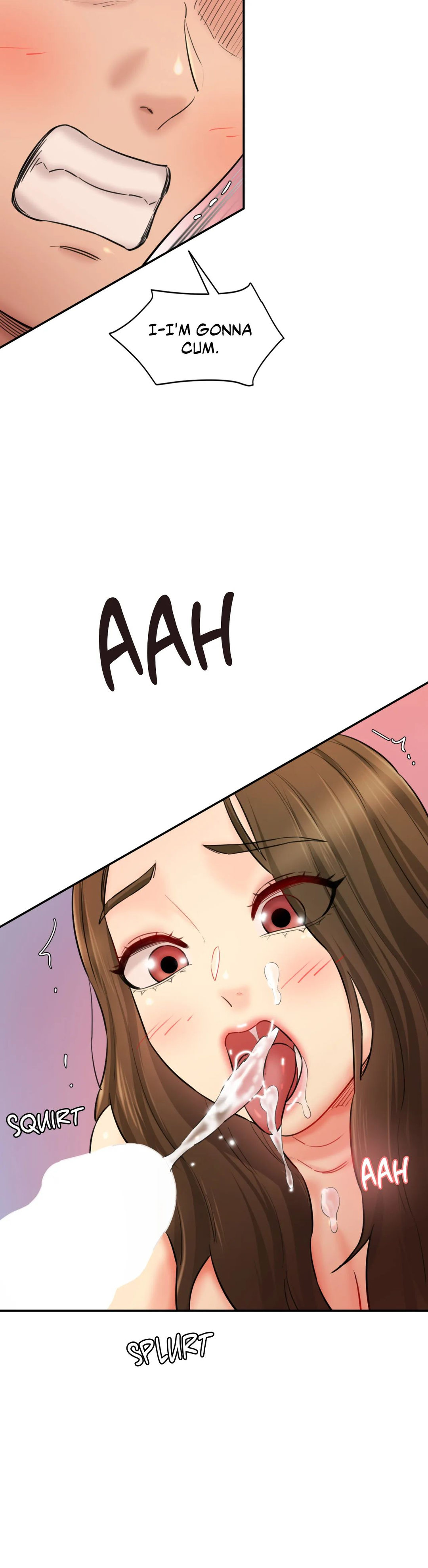 Secret Office page 42