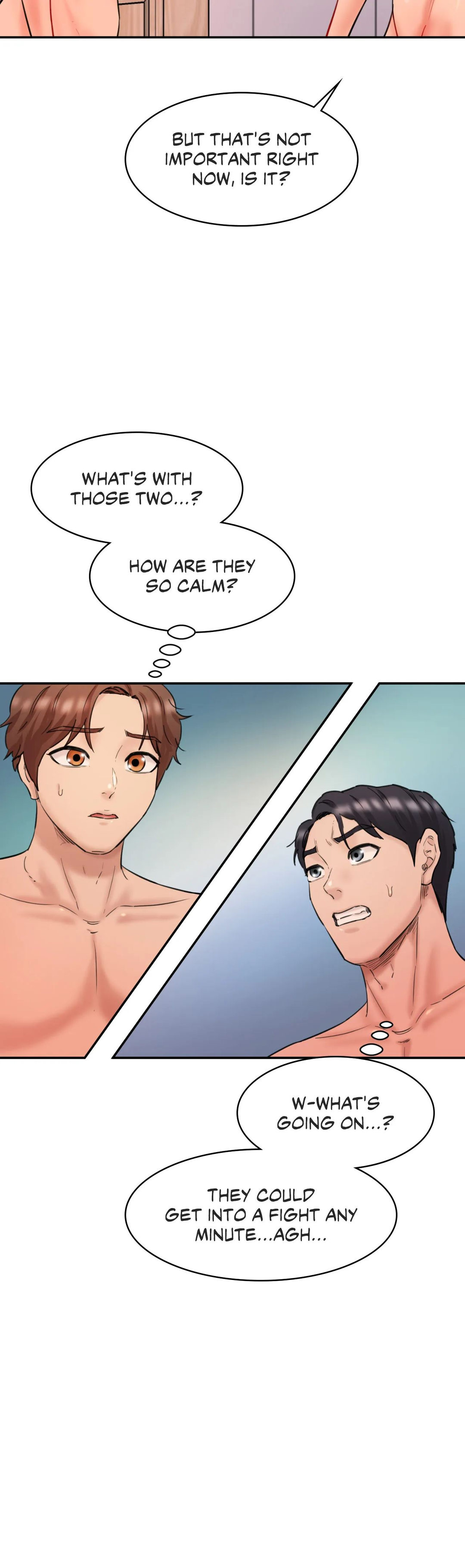 Secret Office page 48