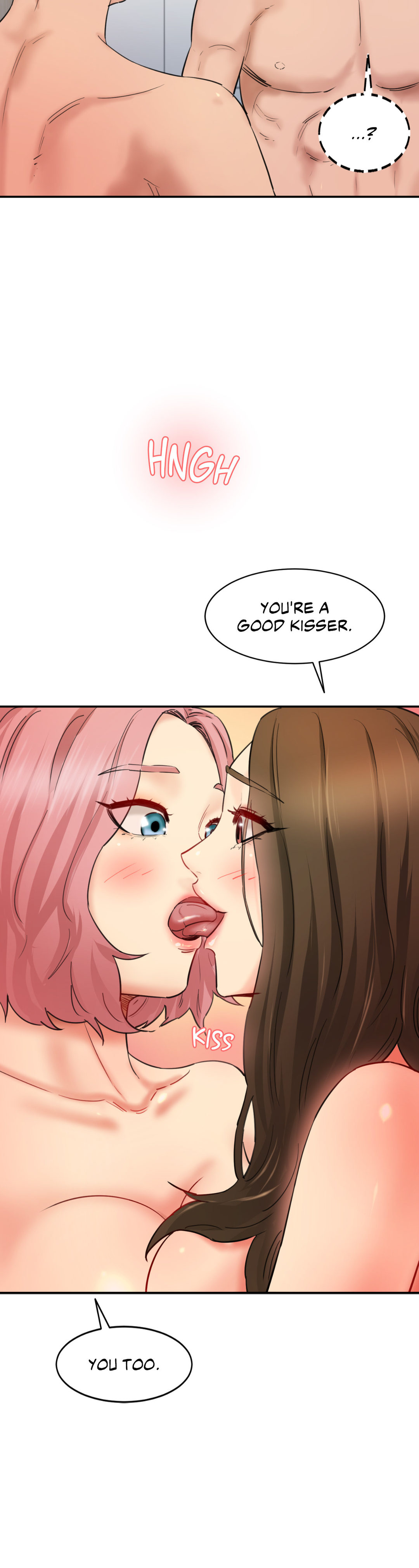 Secret Office page 5