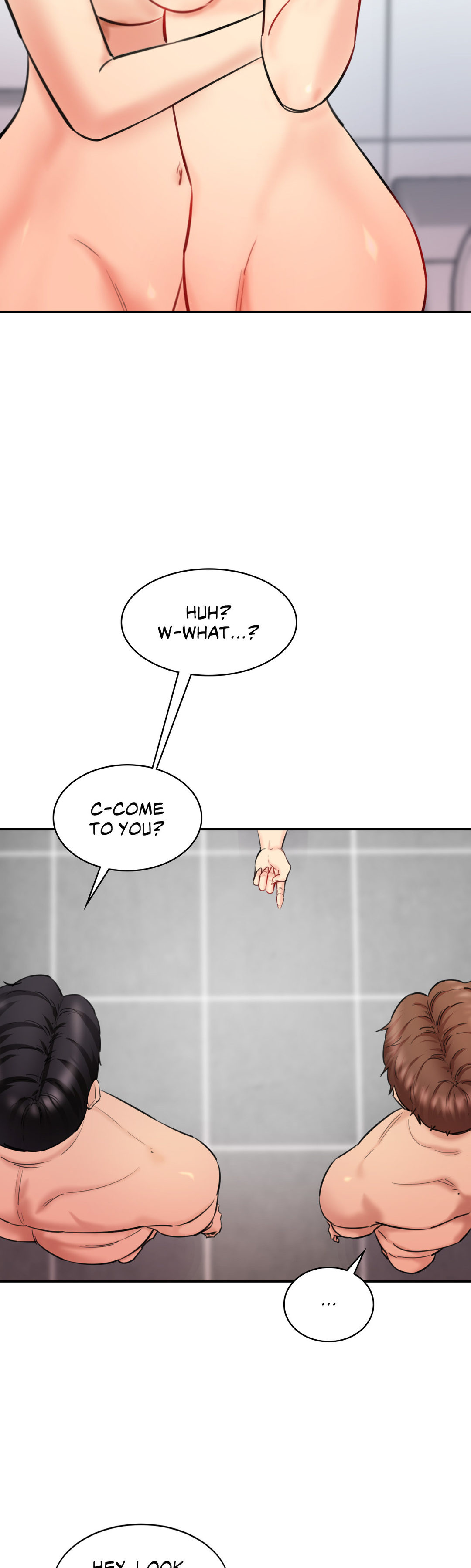 Secret Office page 7