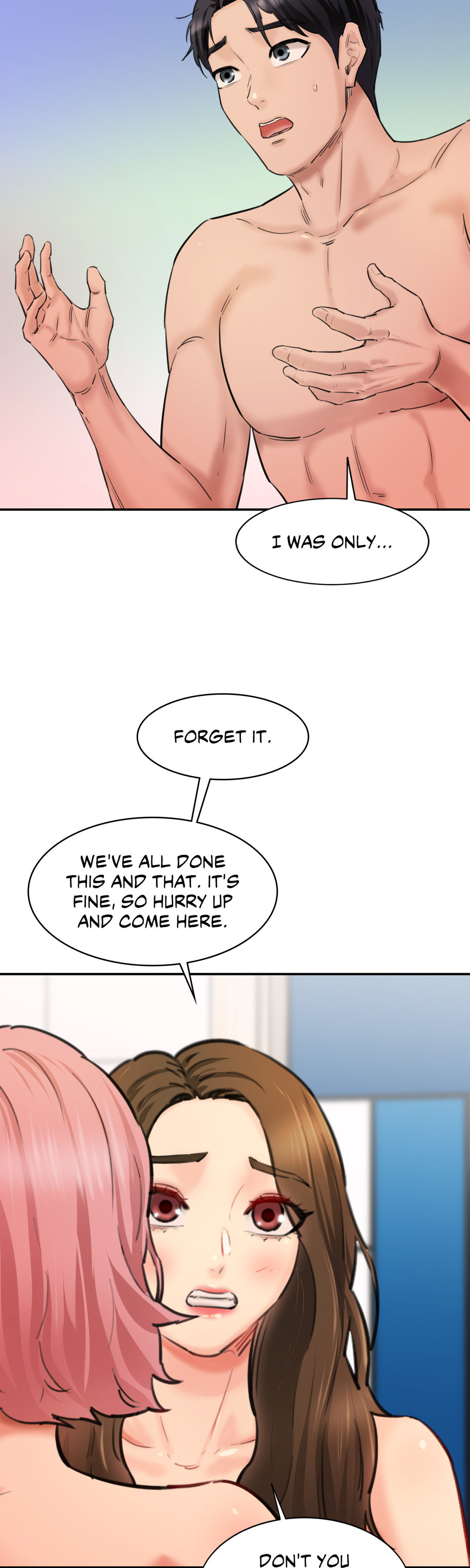 Secret Office page 10