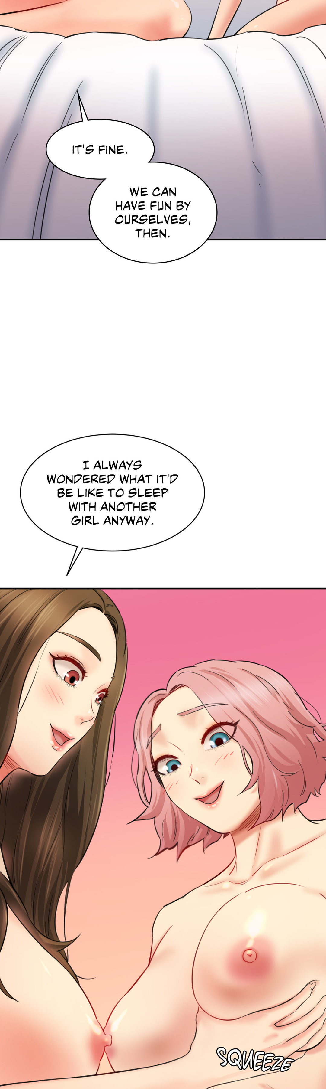 Secret Office page 14