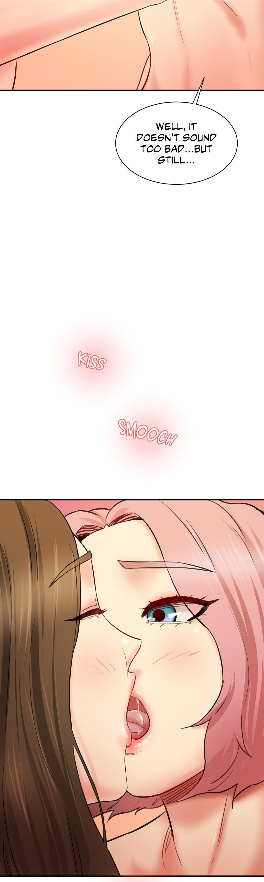 Secret Office page 15