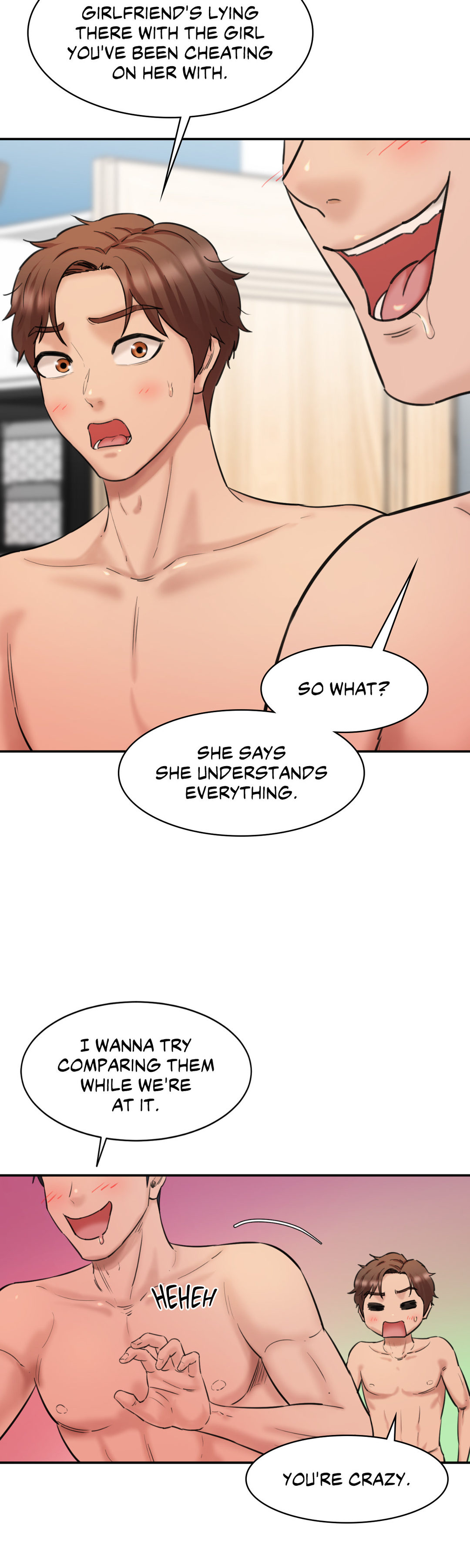 Secret Office page 17