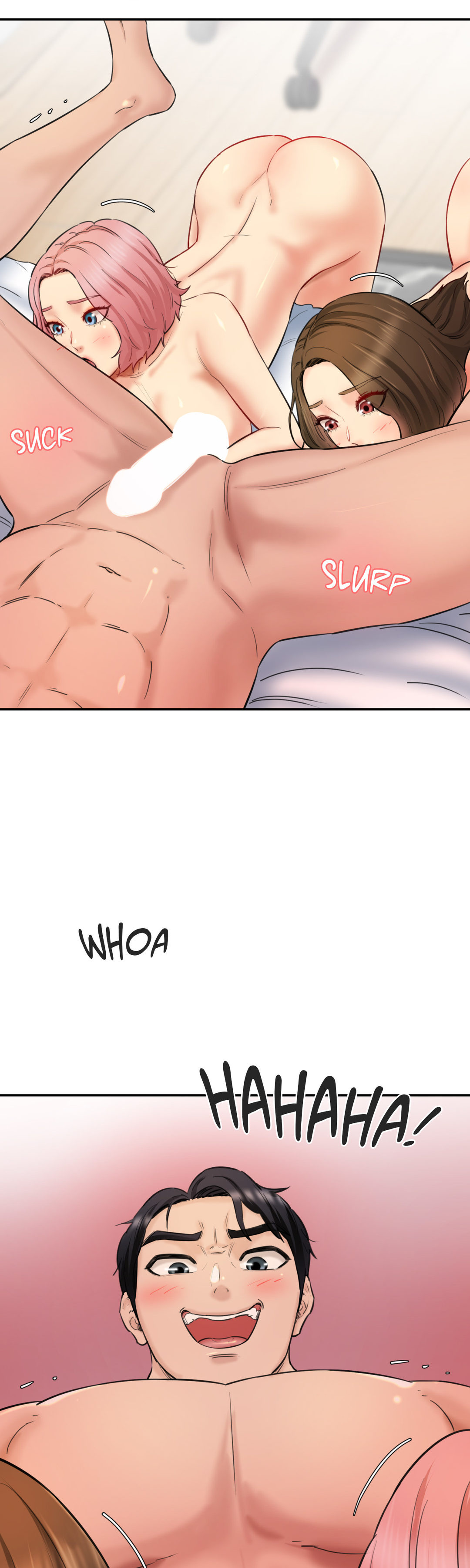 Secret Office page 21