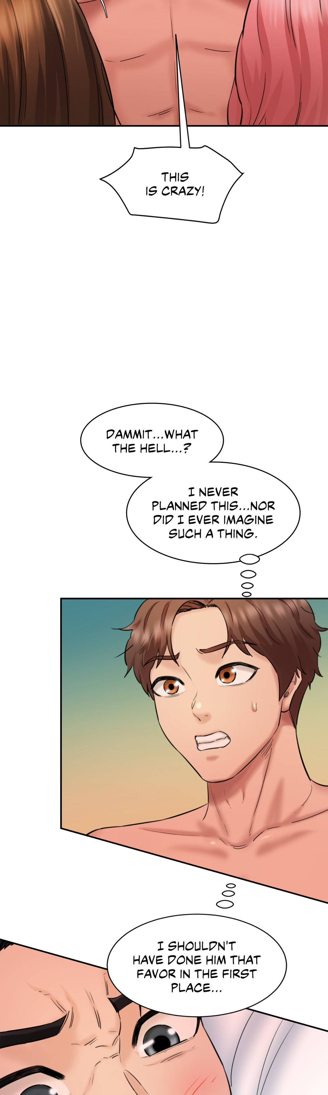Secret Office page 22