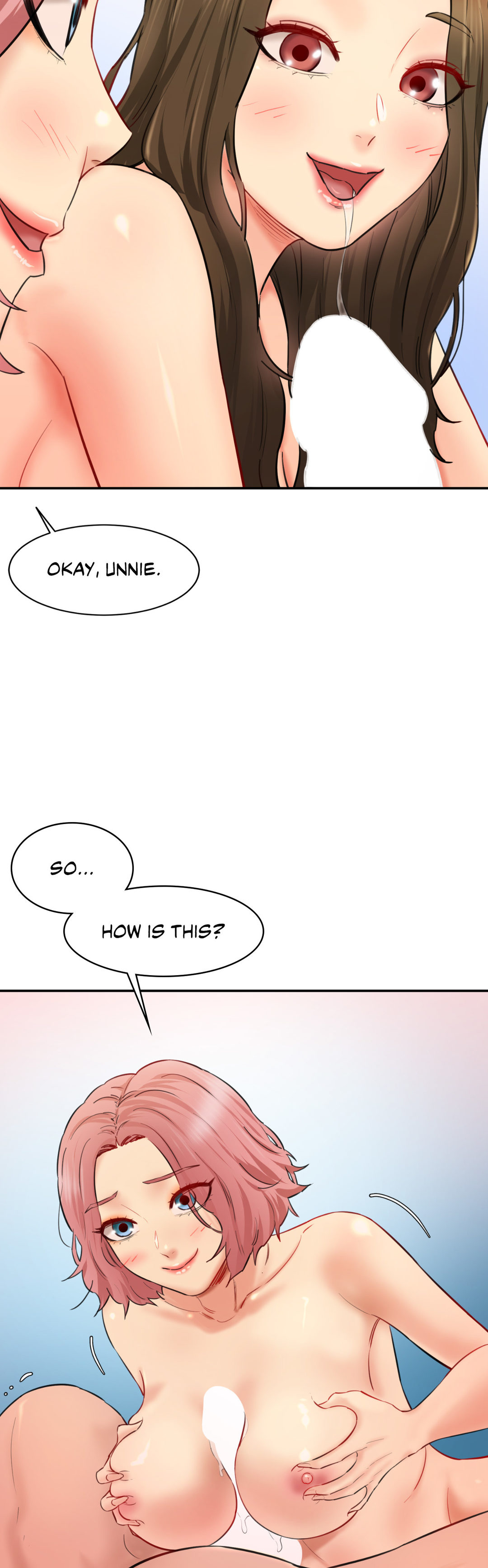 Secret Office page 28