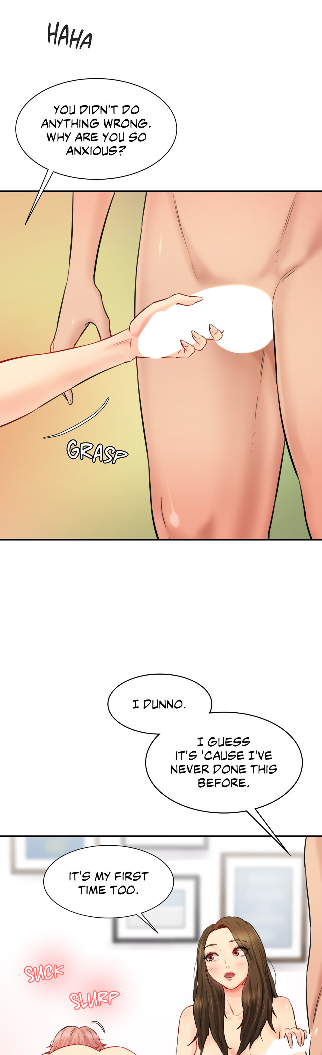 Secret Office page 30