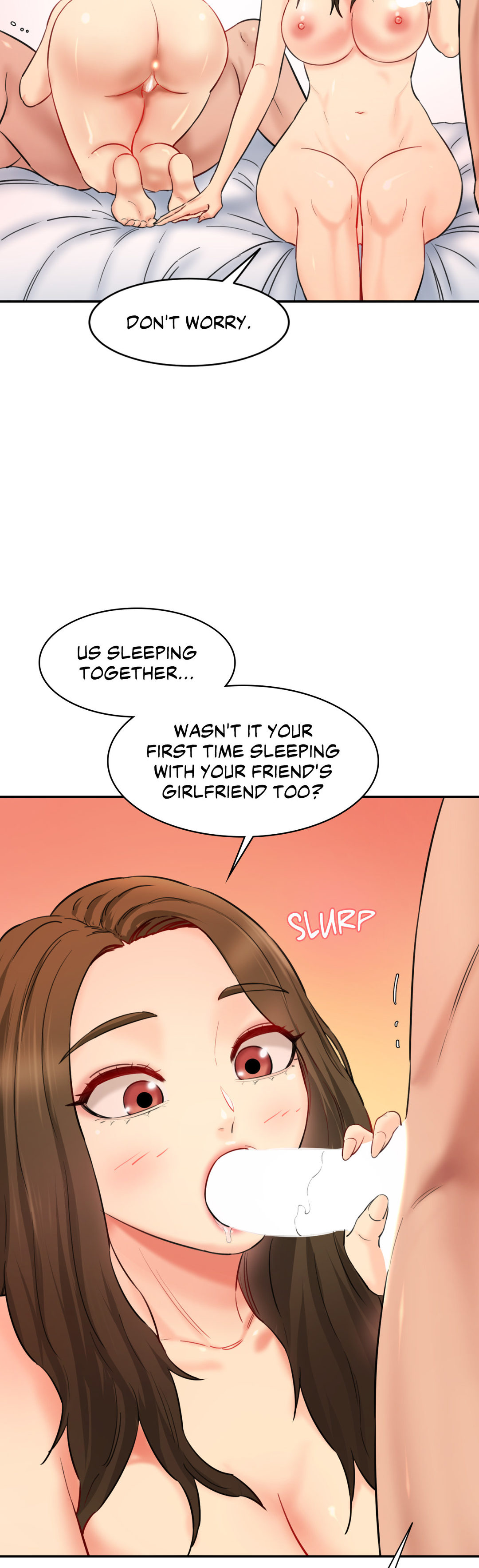 Secret Office page 31