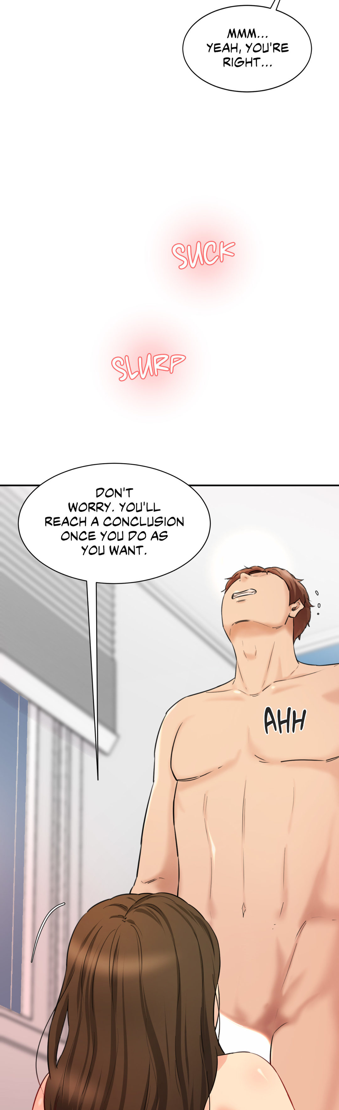 Secret Office page 32
