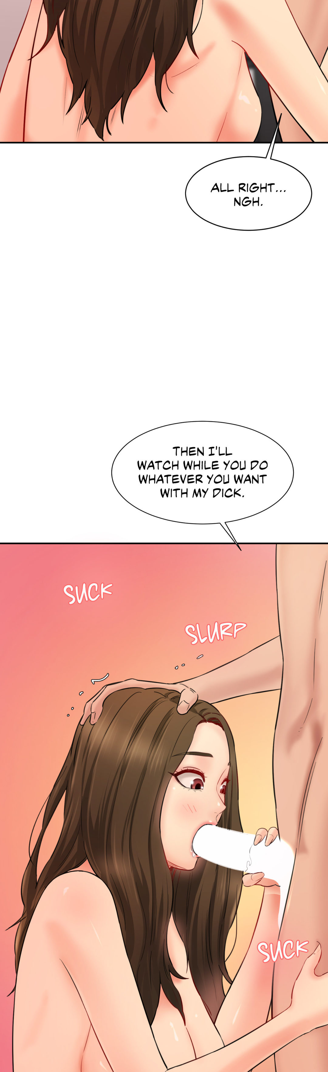 Secret Office page 33