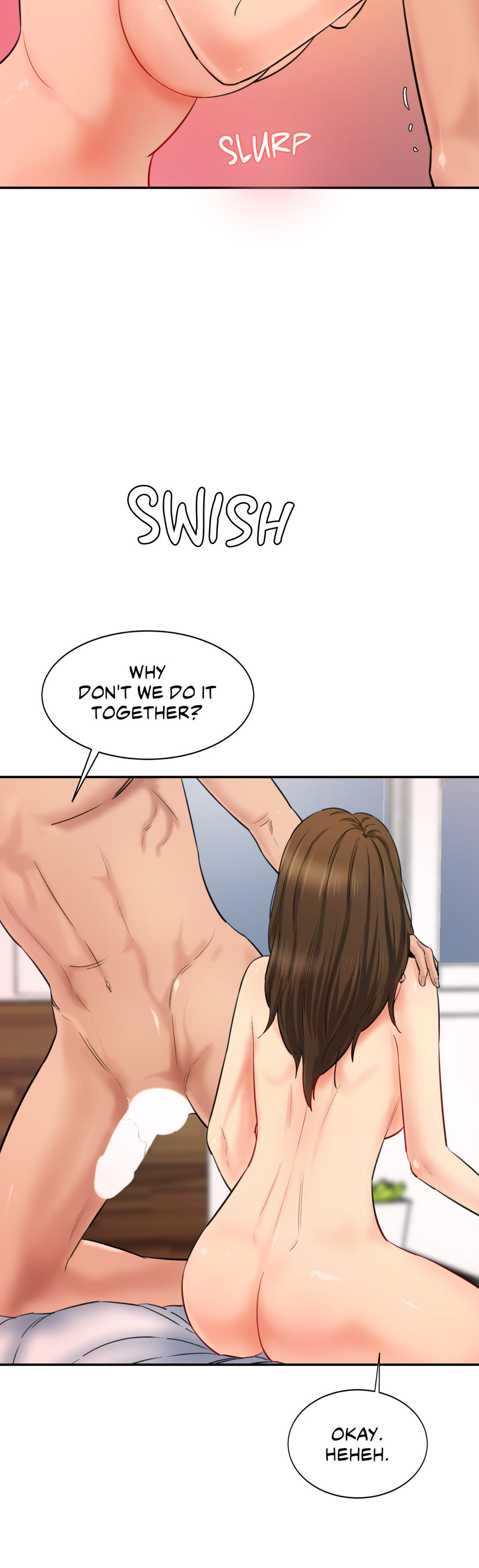 Secret Office page 34