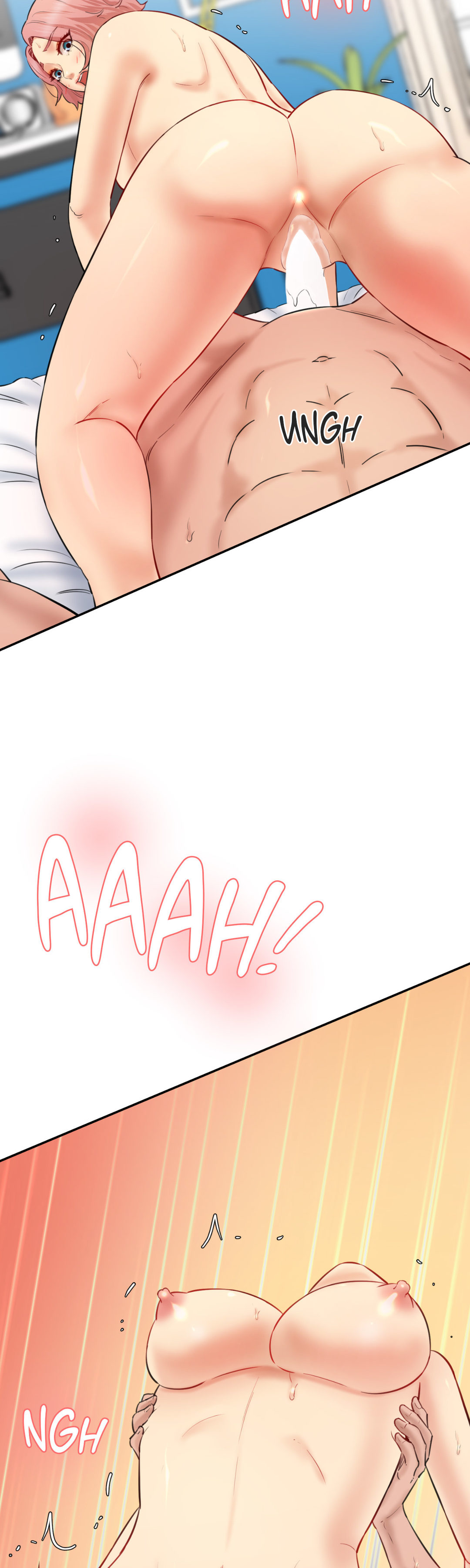 Secret Office page 44