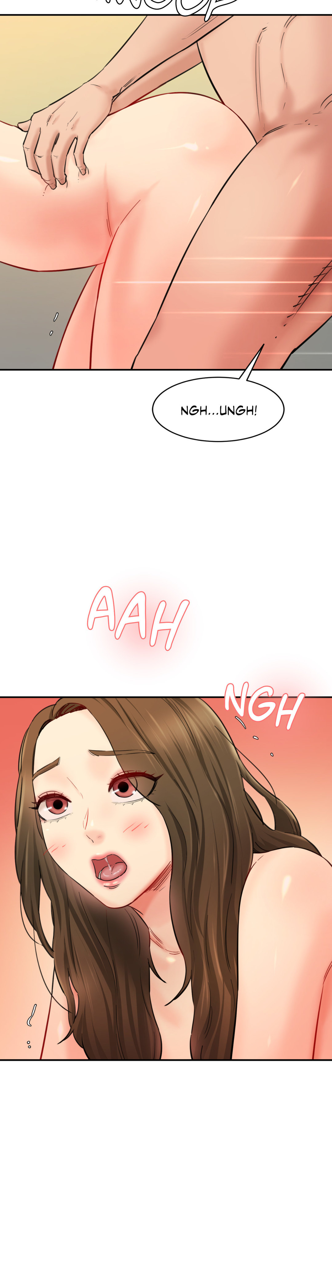 Secret Office page 5