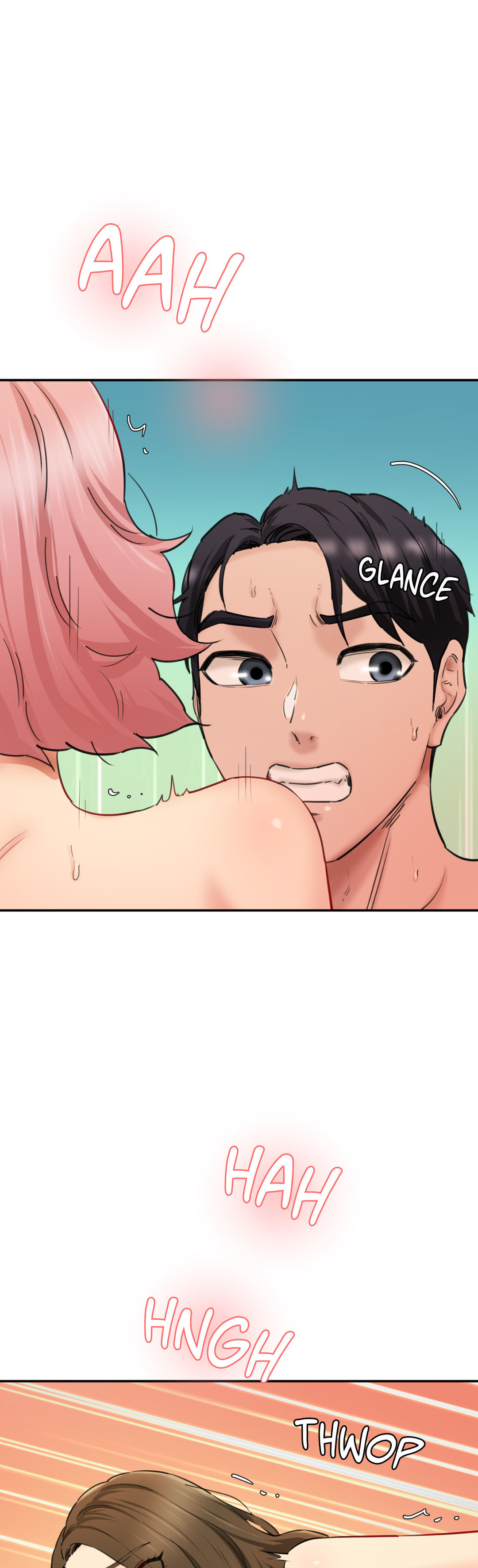 Secret Office page 9