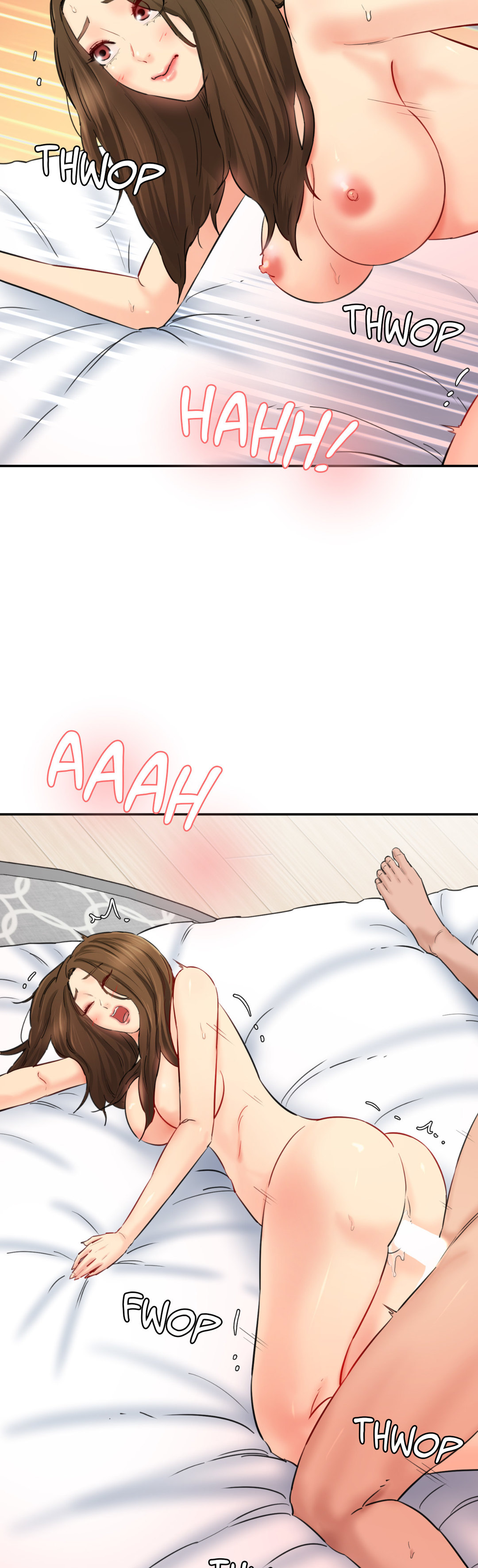 Secret Office page 10