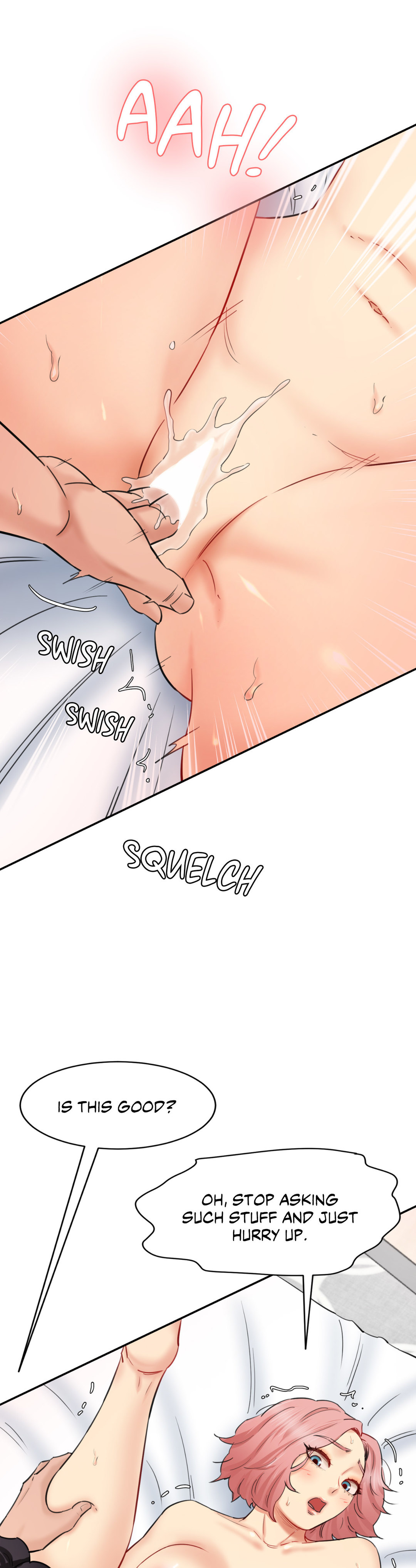 Secret Office page 12