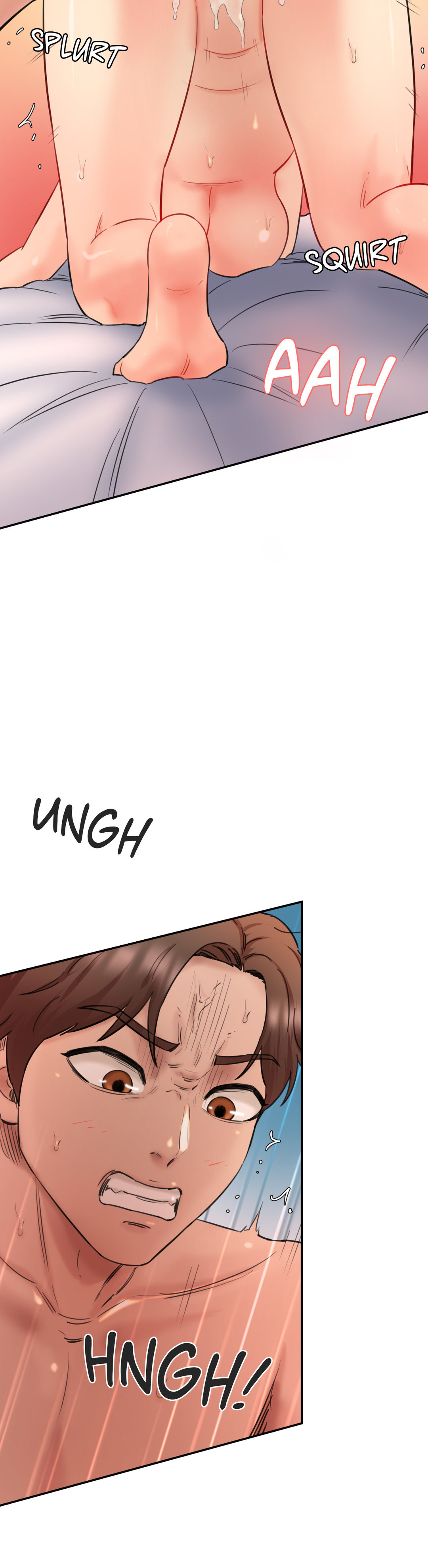 Secret Office page 21