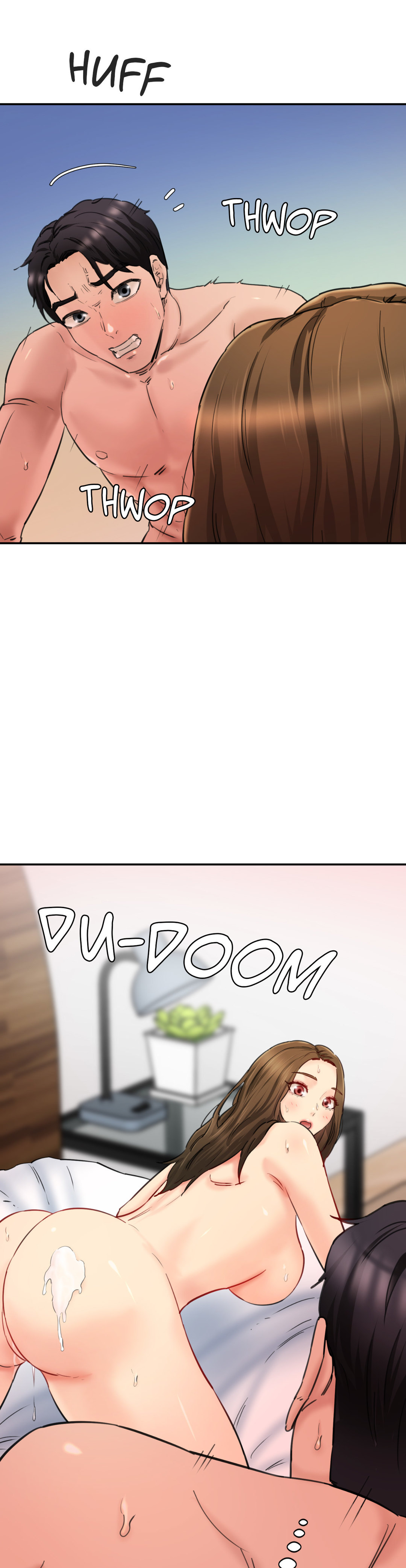 Secret Office page 24