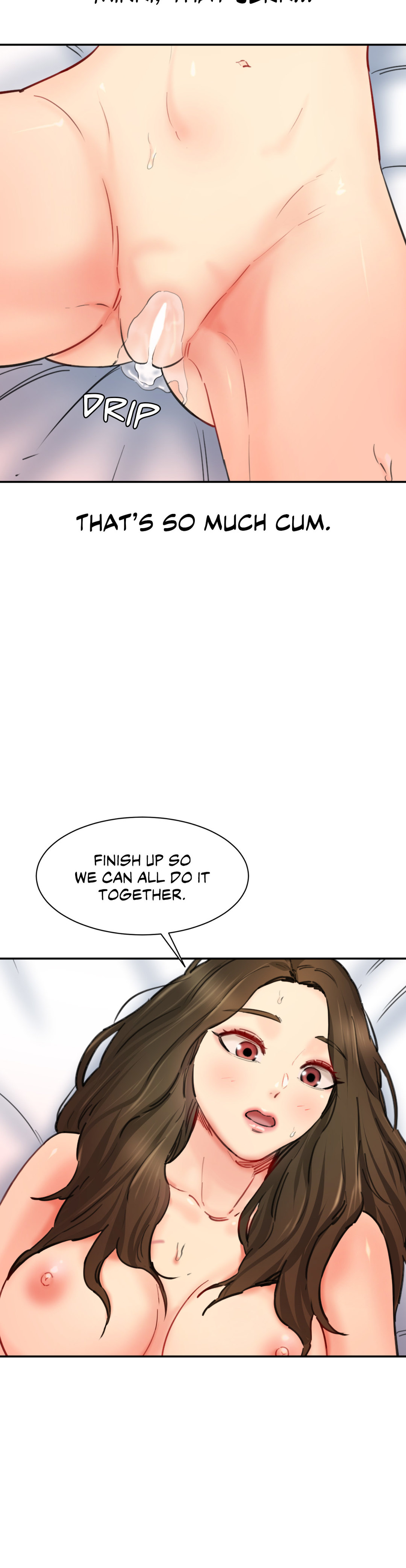 Secret Office page 26