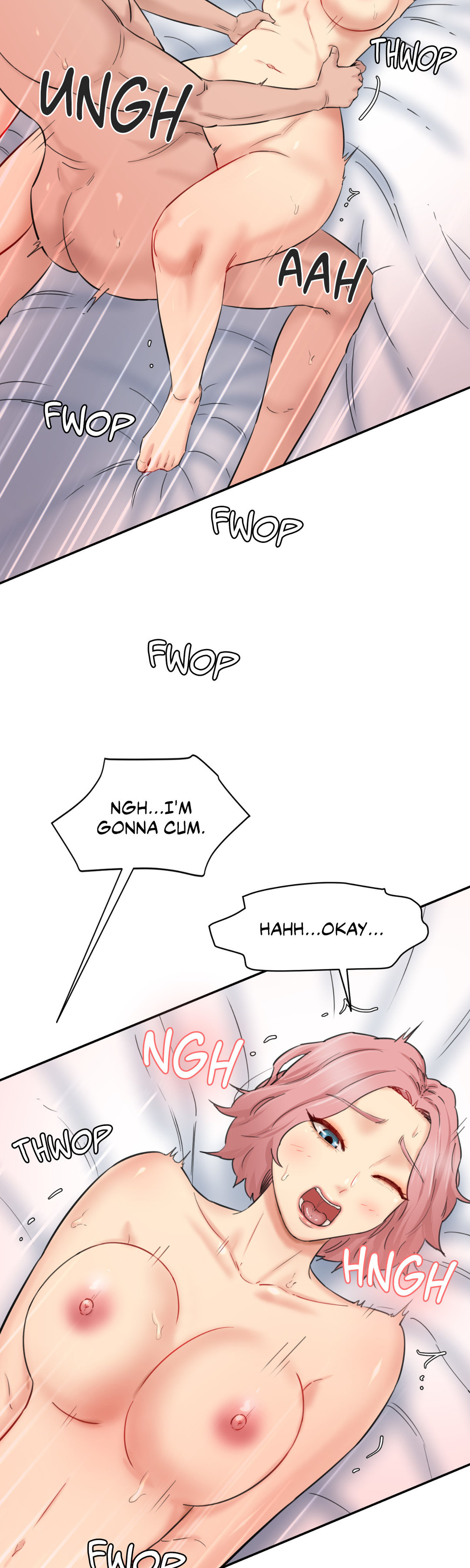 Secret Office page 28