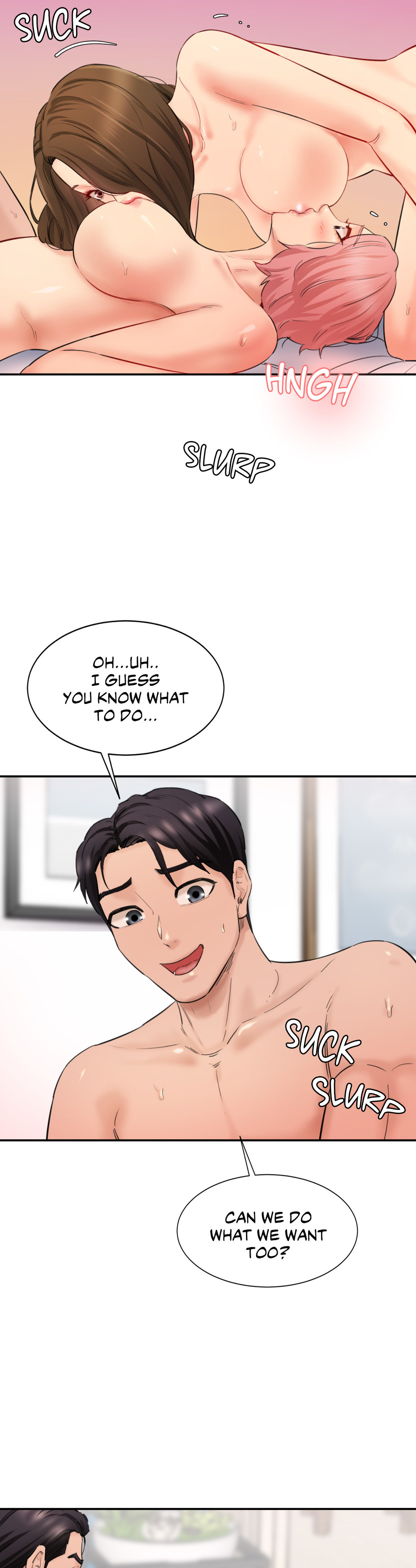 Secret Office page 36