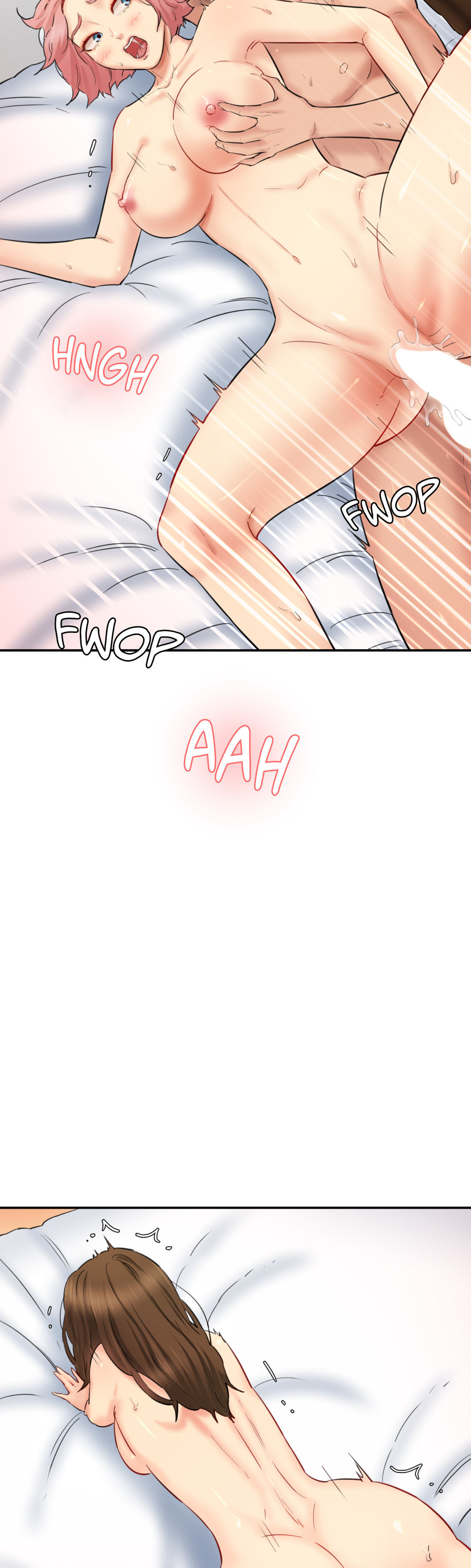 Secret Office page 44