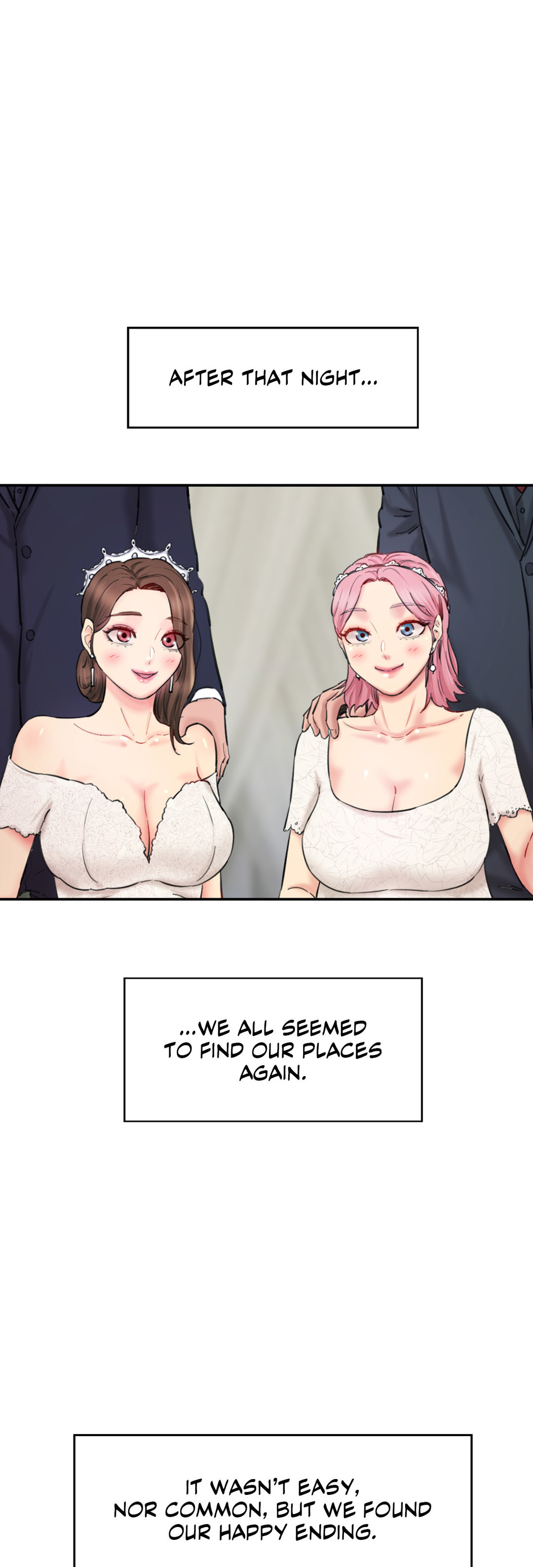 Secret Office page 50